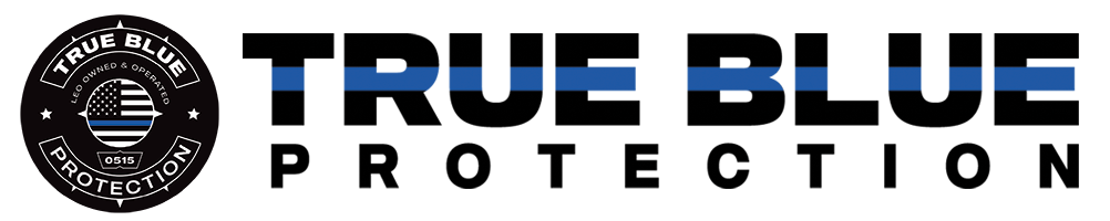 True Blue Protection