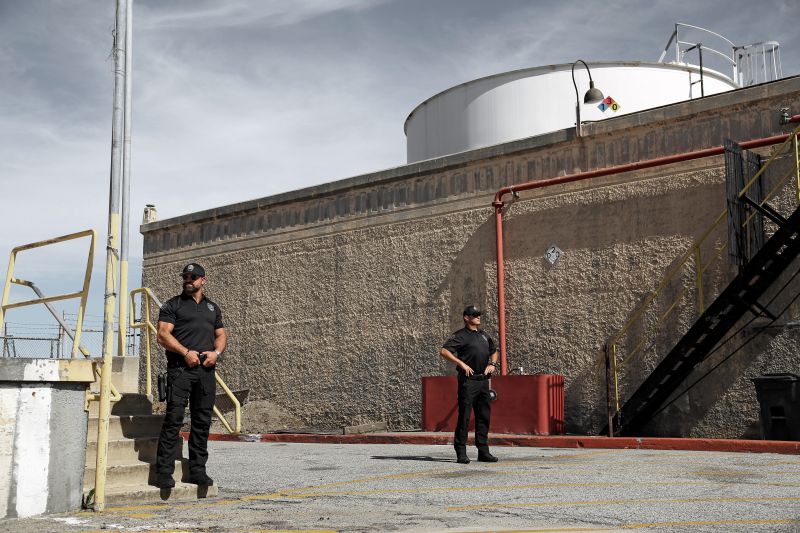 What Executive Protection Services Include And Who Needs Them