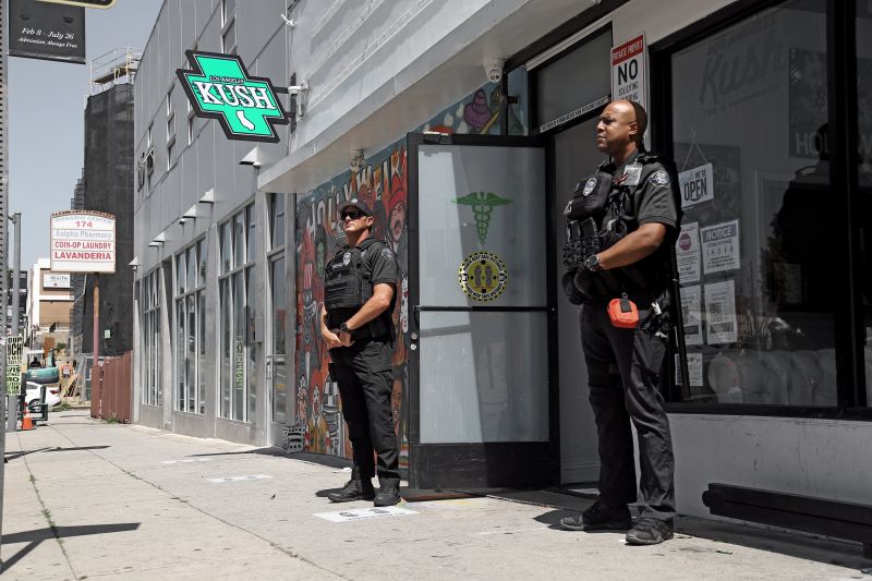 Why Estate Security Services Are Important For High-Value Properties