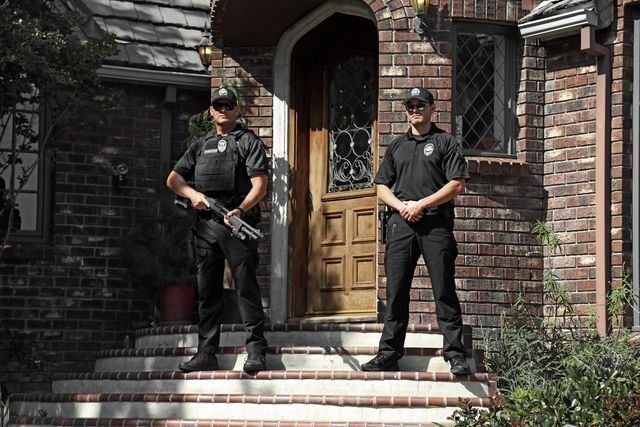 Why Executive Protection Is An Important Investment In Personal Security