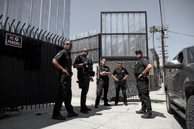 Why Executive Protection Is An Important Investment In Personal Security