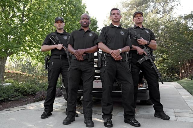 Why Professional Event Security Is Essential For Crowd Safety