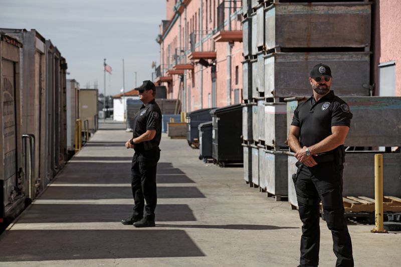 Why Professional Event Security Is Essential For Crowd Safety