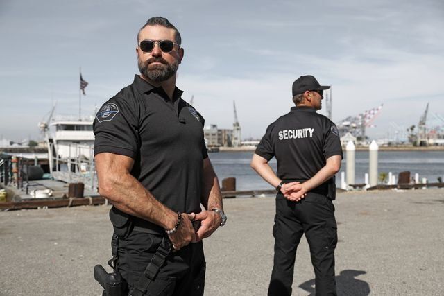Executive Protection for Public Appearances and High Visibility Situations